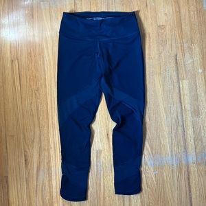 VSX Women's Navy Leggings